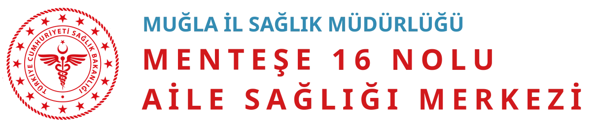 Menteşe 16 Nolu Aile Sağlığı Merkezi